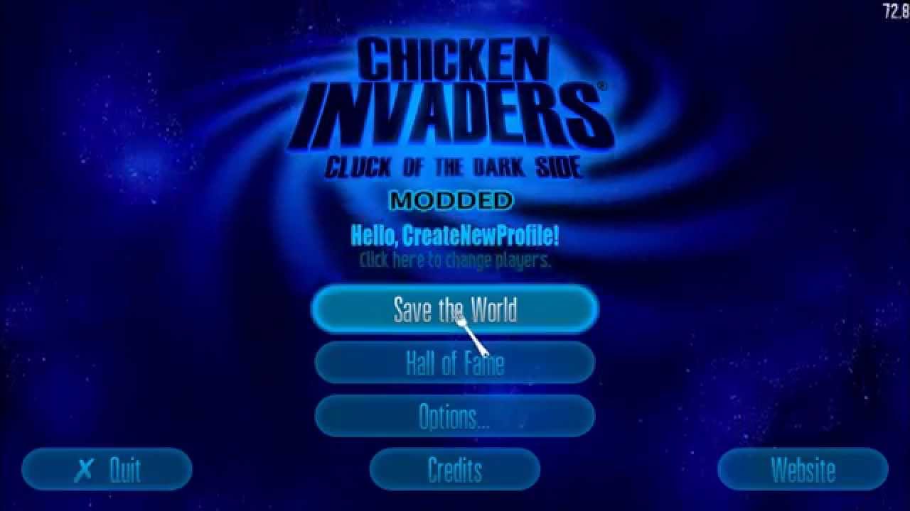 chicken invaders 5 free download