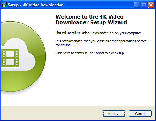 4k video downloader full free