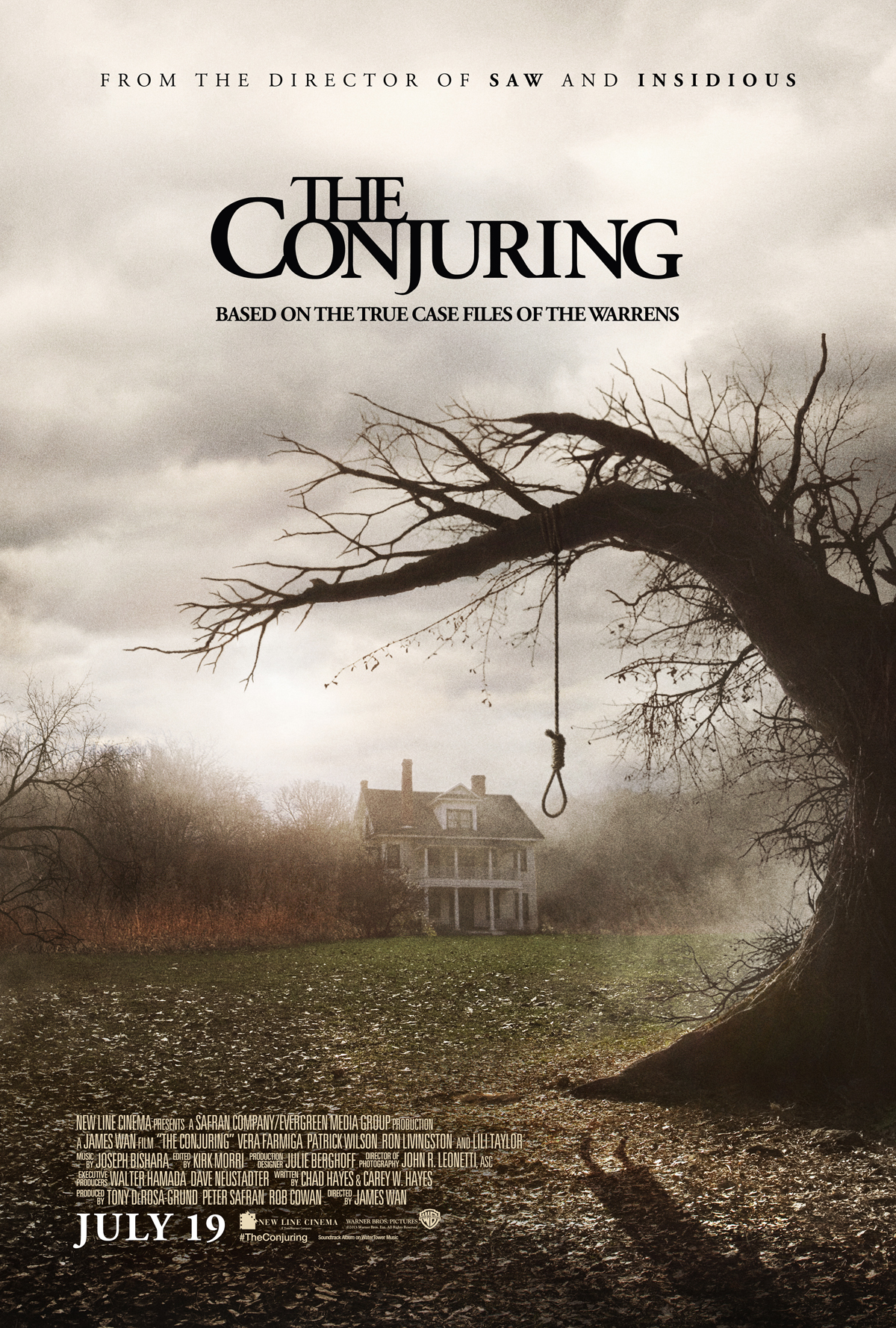 the conjuring 2013 download