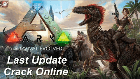 ark survival evolved pc download