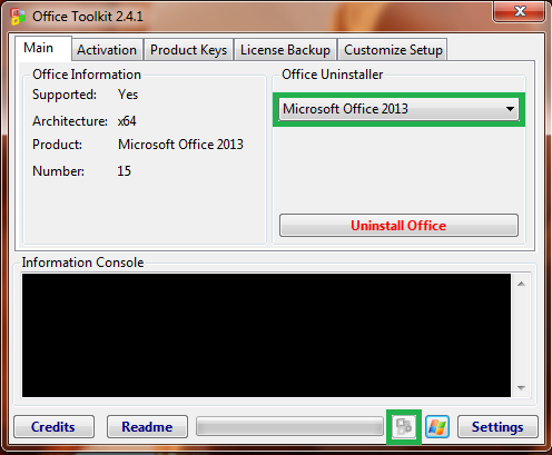 windows and office activator free