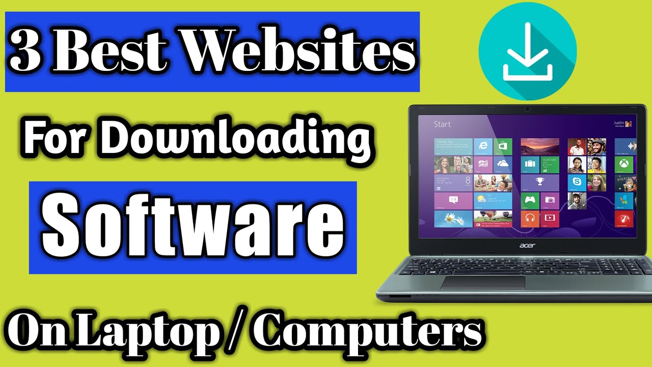 micro software download for laptop